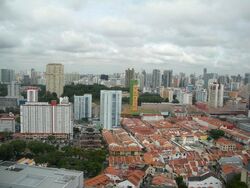 The Clift (D1), Apartment #476574321